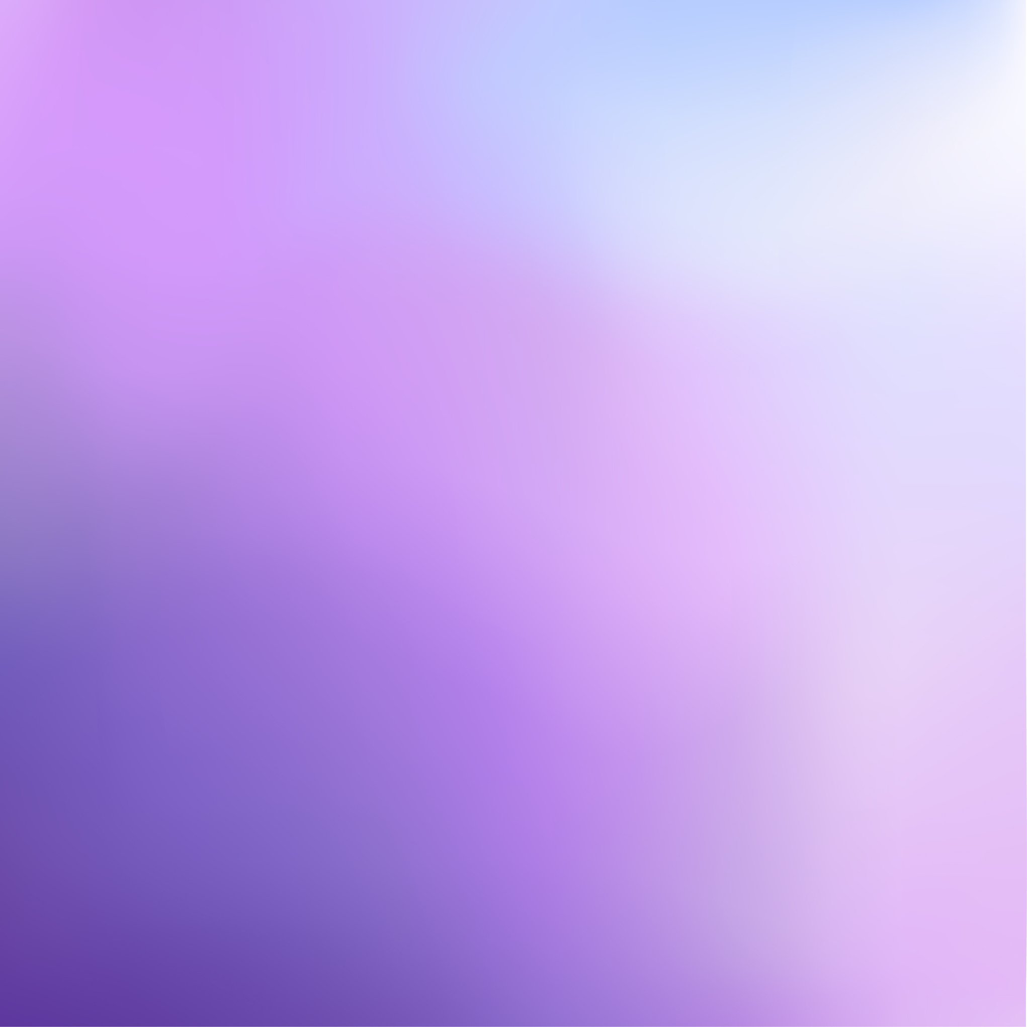 Abstract Gradient Blurry Background